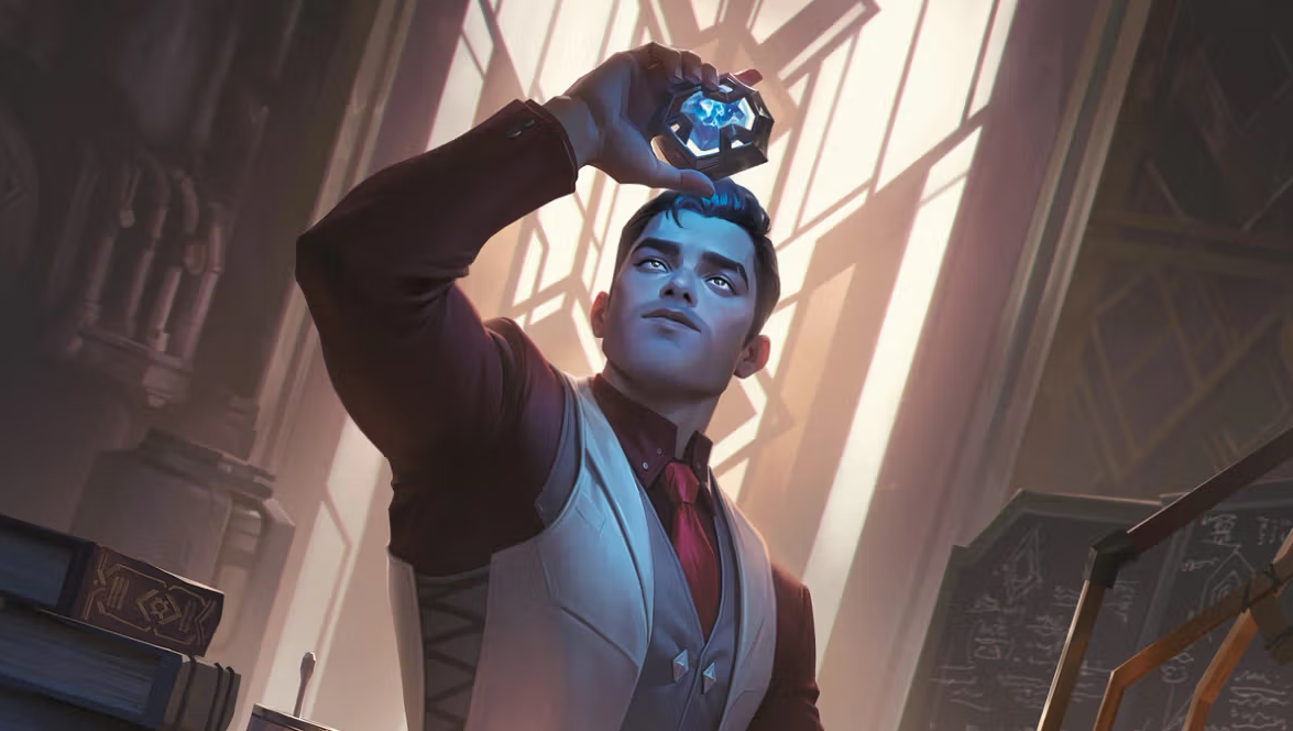 État du jeu, Février 2026