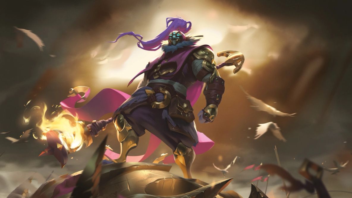 Les Errata Spiritforged