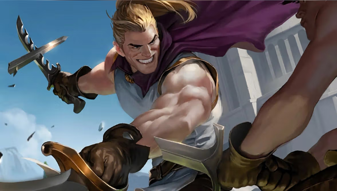 FAQ sur le tirage au sort de la boutique Riot