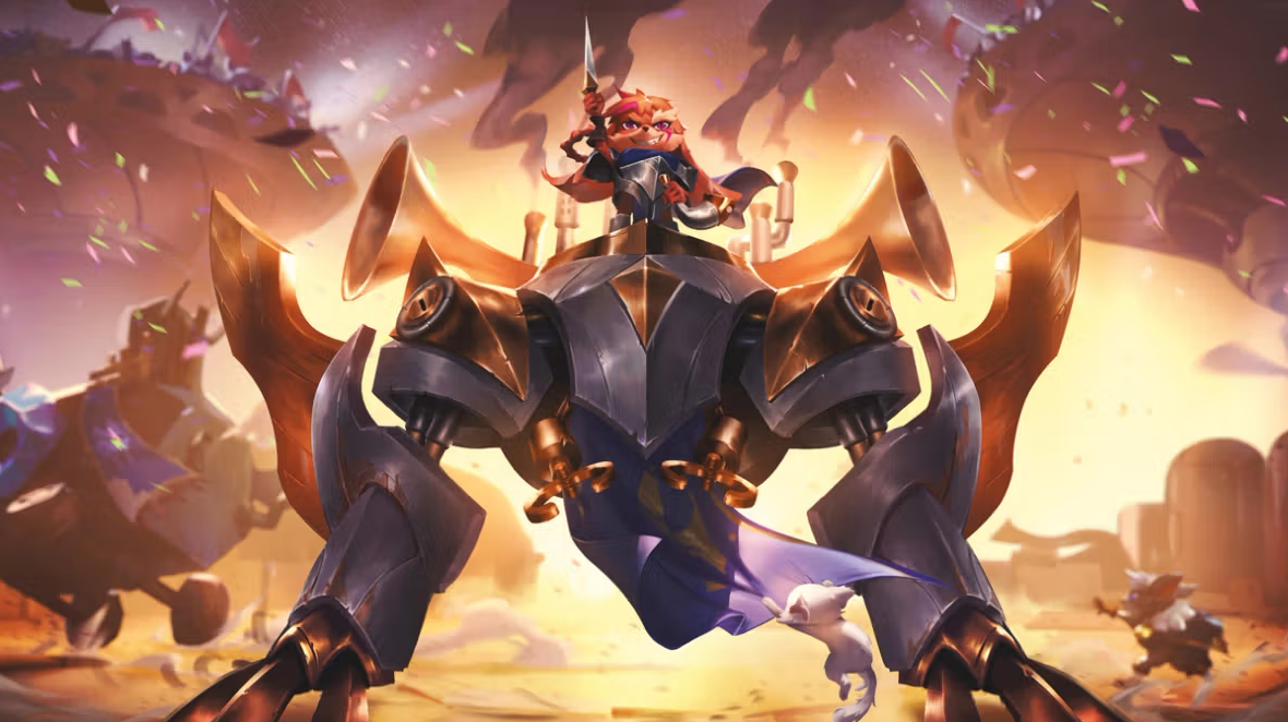 Édito du rédacteur en chef, février 2026