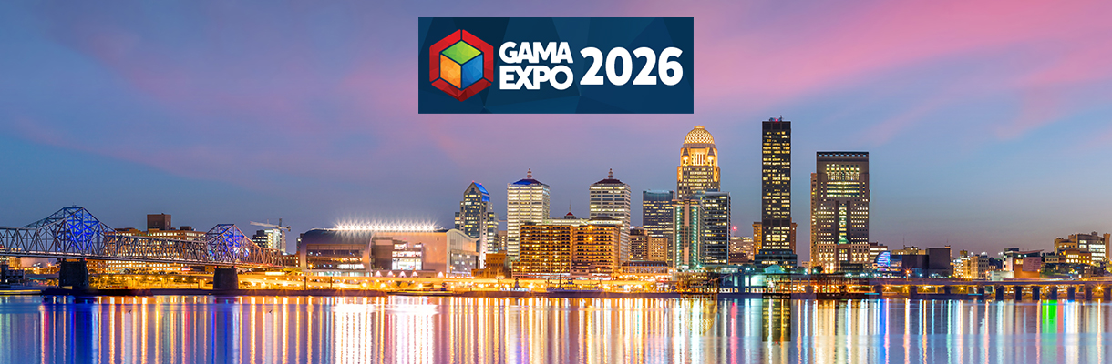 GAMA 2026 : annonces sur les prochains sets !