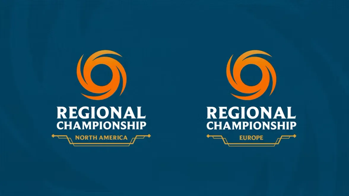 Championnats régionaux de 2026