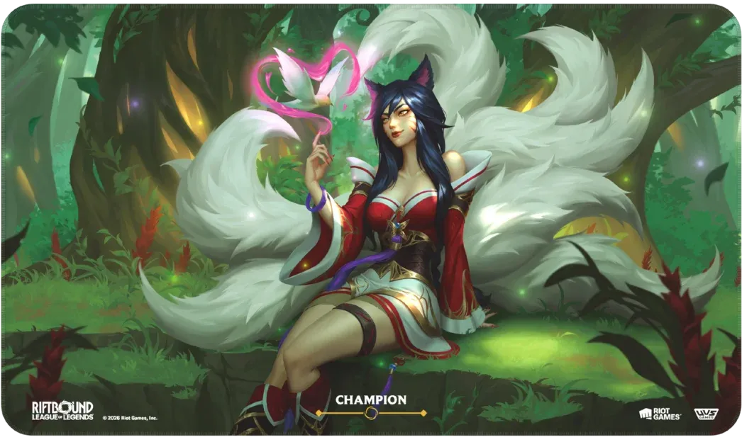 Lcs Riftbound Révélations : Radiance (complet) | Riftbound Media