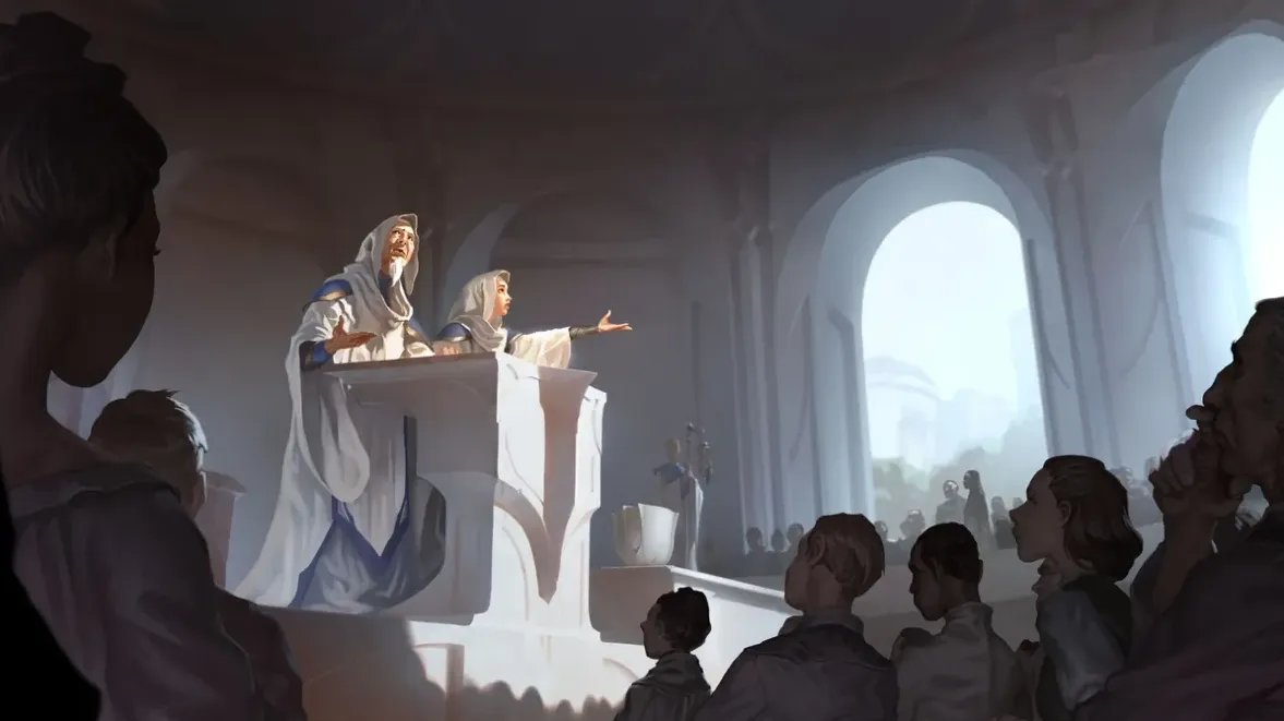 Core Rules Radiance : Update du 10 Octobre